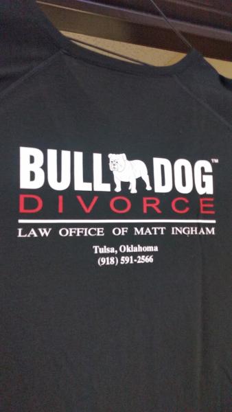 Bulldog Divorce