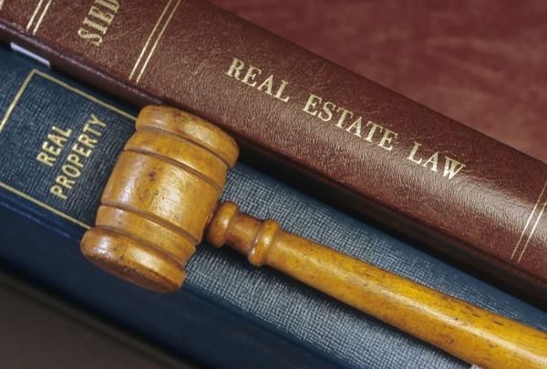 Orange County Real Estate Attorneys