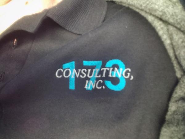 Consulting 173