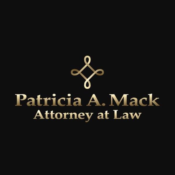 Patricia A. Mack Attorney at Law