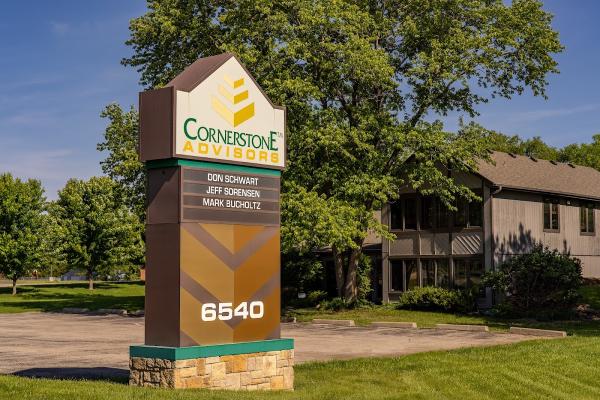 Cornerstone Advisors