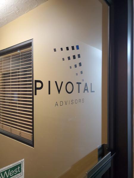 Pivotal Advisors