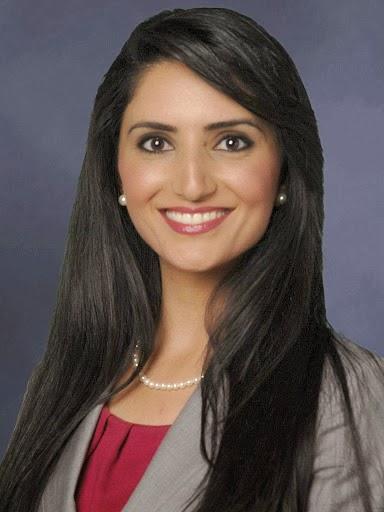 The Law Office of Jasmine Davaloo