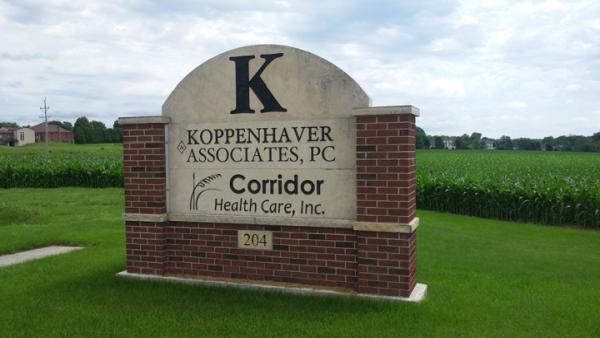 Koppenhaver & Associates