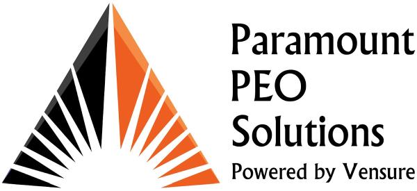 Paramount PEO Solutions