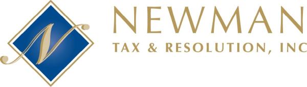Newman Tax & Resolution
