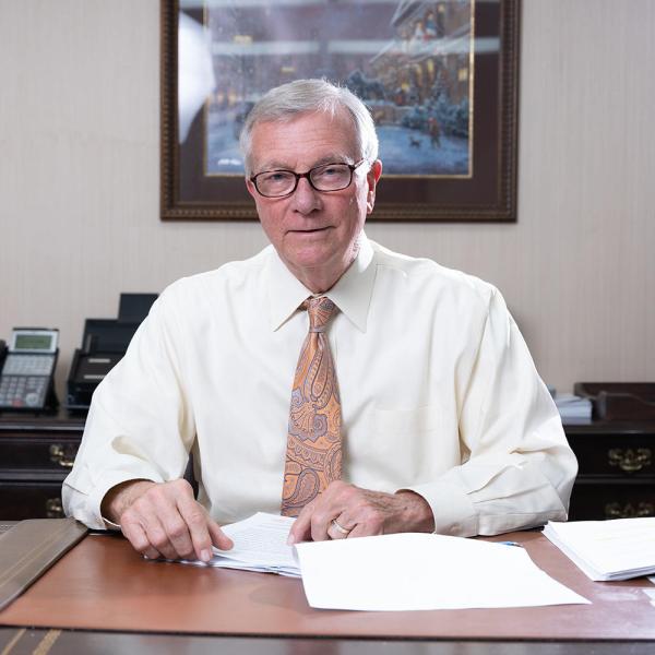 Steve Brannan, Attorney