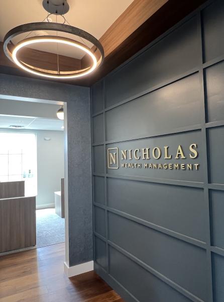 Nicholas Wealth Management