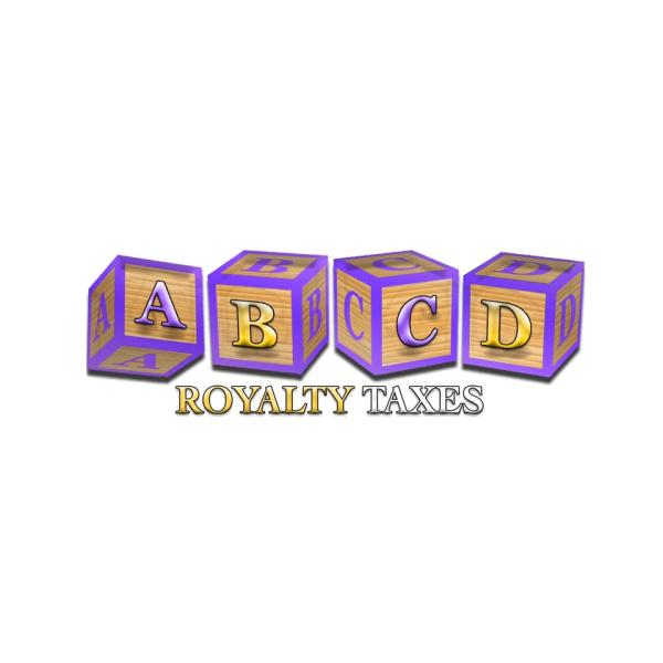 Abcd Royalty Taxes