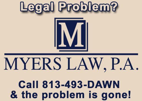 Myers Law, PA