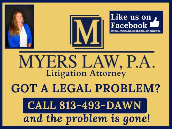 Myers Law, PA