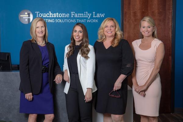 Touchstone Family Law