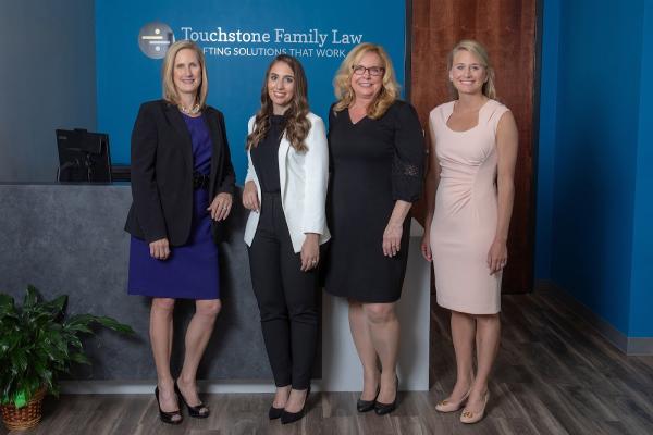 Touchstone Family Law