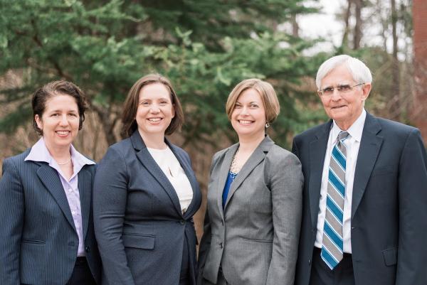 Tillman, Whichard & Cagle