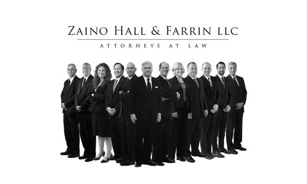 Zaino Hall & Farrin