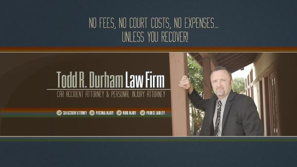 Todd Durham Law Firm