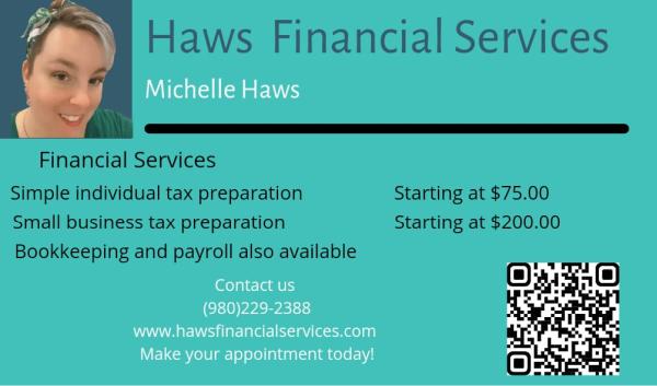 Haws Financial Services