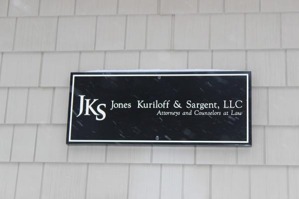 Jones, Kuriloff & Sargent