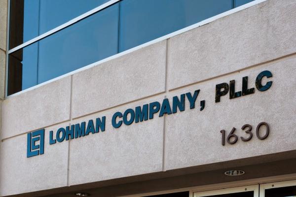 Lohman Company