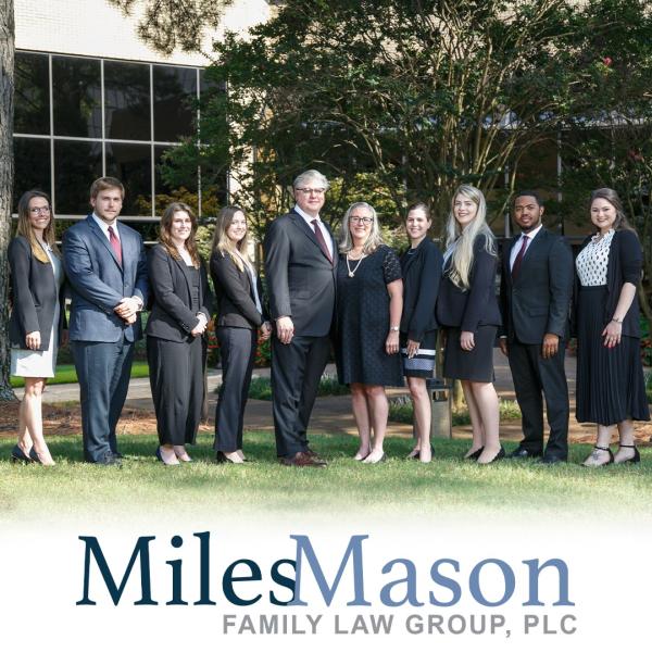 Miles Mason Family Law Group, PLC