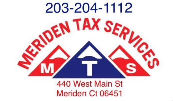 Meriden Tax Services