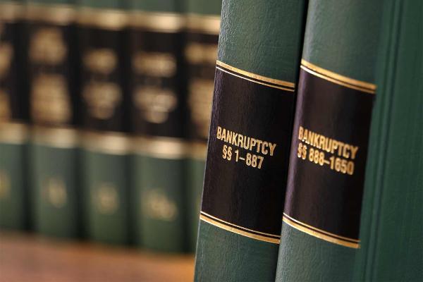 D.M. Bankruptcy Law Group