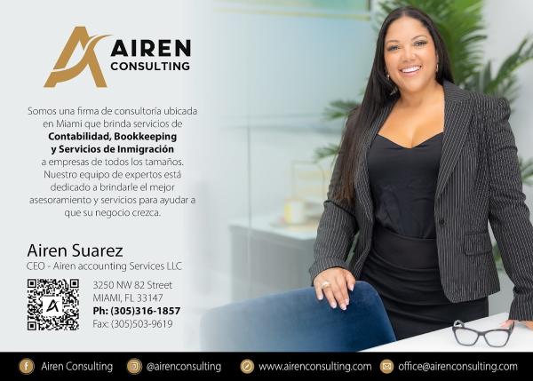 Airen Consulting