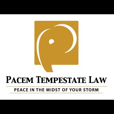 Pacem Tempestate Law