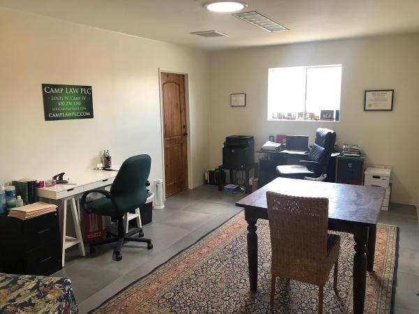 Camp Law PLC