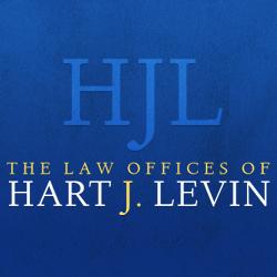 Hart J. Levin - Los Angeles DUI Lawyers