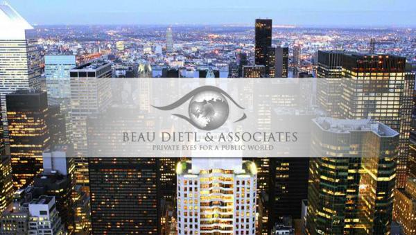 Beau Dietl & Associates