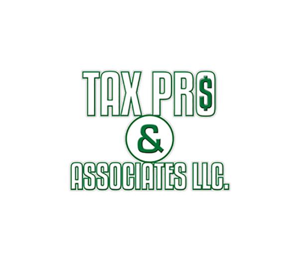 Tax Pro & Associates