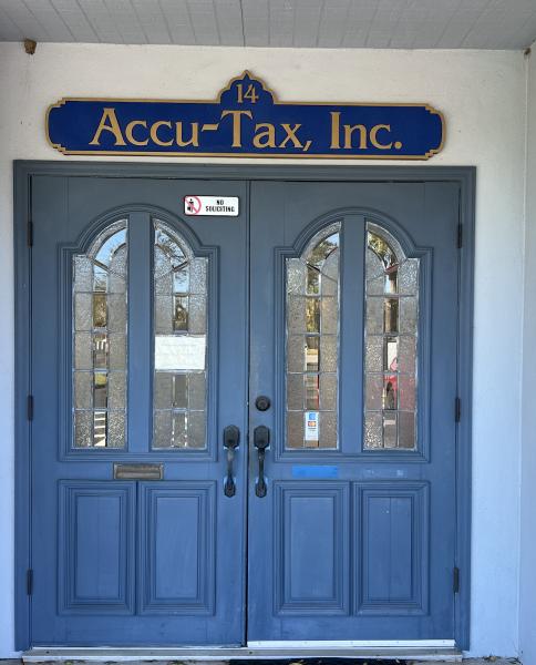 Accutaxinc