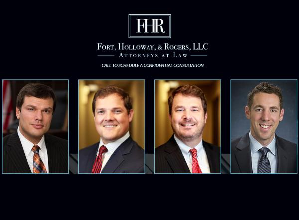 Fort, Holloway, & Rogers