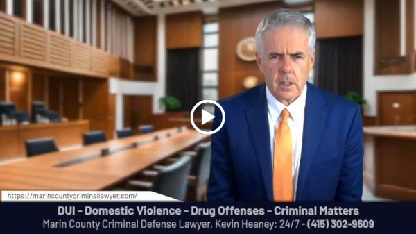 Law Offices of Kevin Heaney