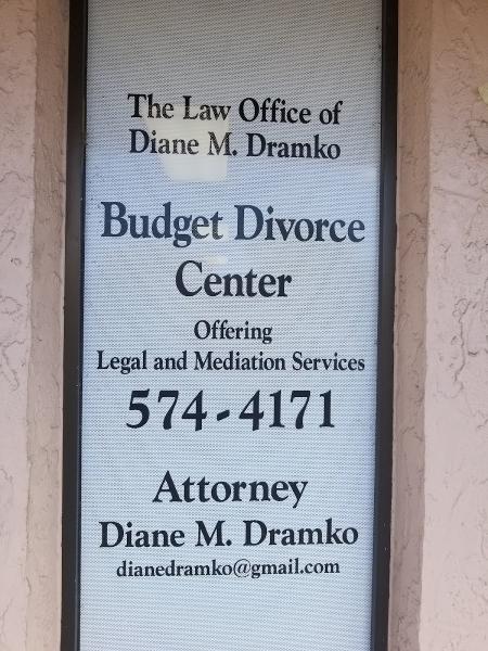 Budget Divorce Center