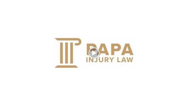 Papa Injury Law