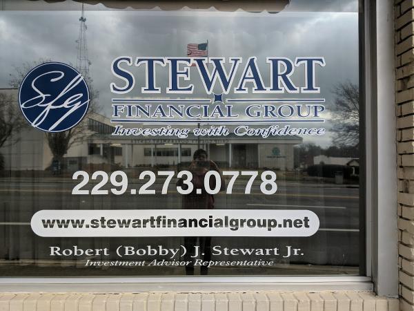 Stewart Financial Group