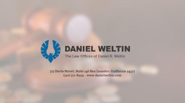 The Law Offices of Daniel Weltin