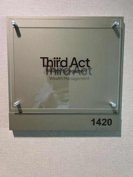 Third Act Wealth Management