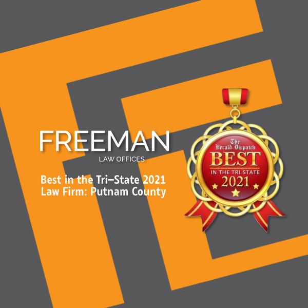 Freeman Law Offices