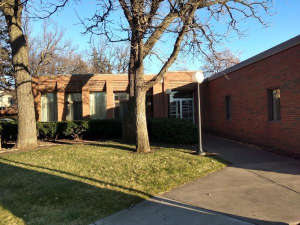 Delmore Law Office