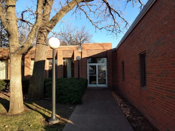 Delmore Law Office