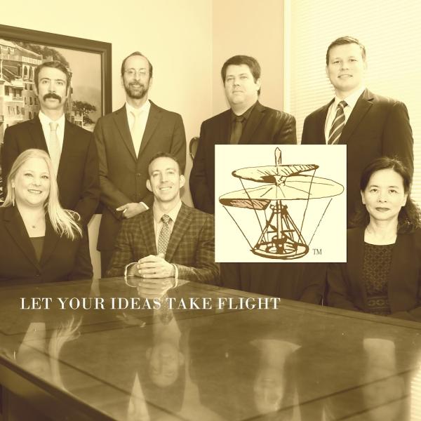 Mohr Intellectual Property Law Solutions