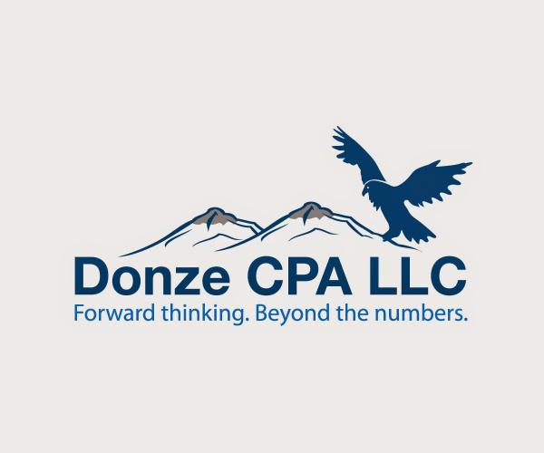 Donze CPA