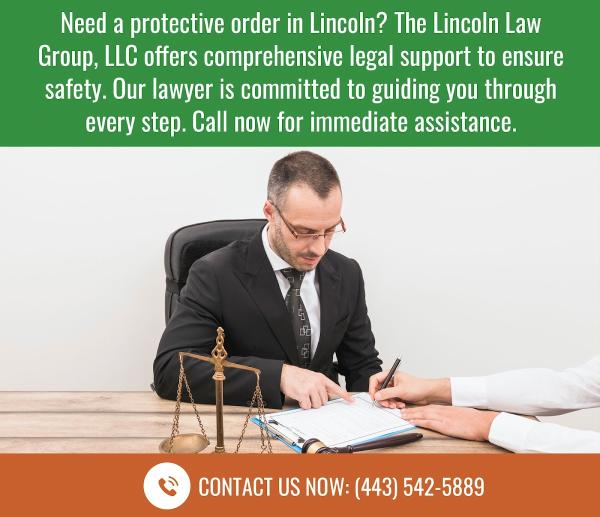 The Lincoln Law Group