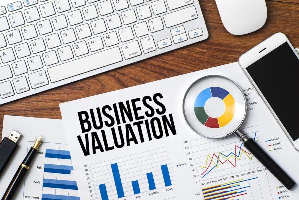 Business Valuation CPA