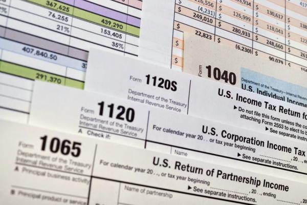 Lindi TAX Services