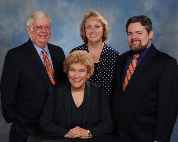 Benchmark Investments & Insurance