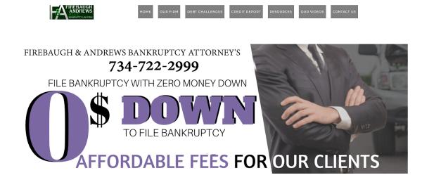 Firebaugh & Andrews